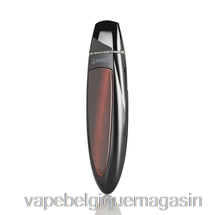 Vape Juice Uwell Zumwalt 13w Système De Dosettes Rouge